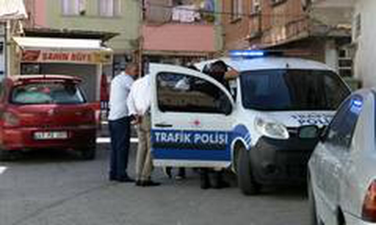 Son dakika haberleri... Silvan\'da trafik denetimleri sıklaştırıldı