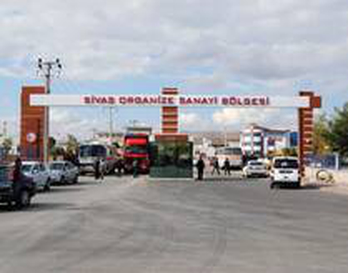 Sivas\'ta ihracat Ağustos ayında zirve yaptı