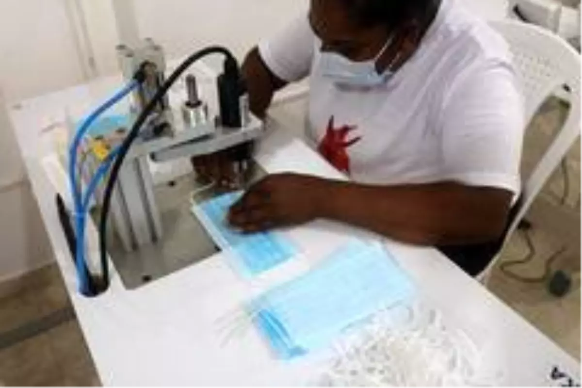 TİKA\'dan Kolombiya\'da ekonominin canlanmasına destek