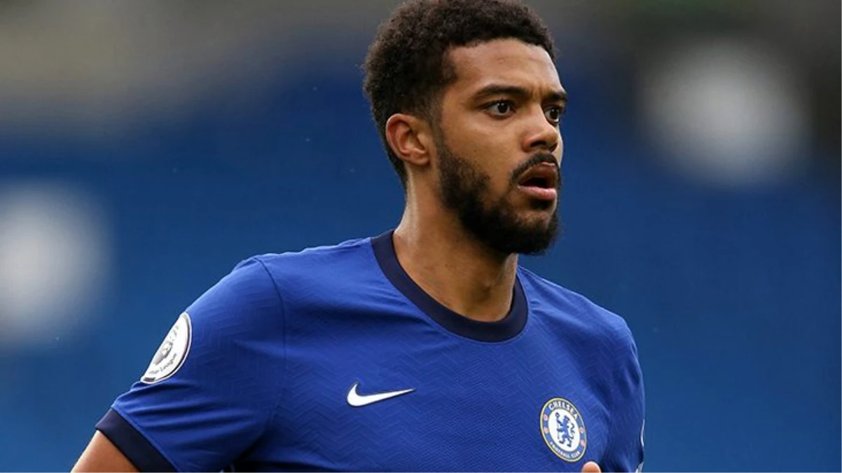 Trabzonspor, Chelsea\'den Jake Clarke-Salter\'i kiralamak istiyor