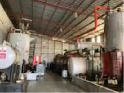 Akaryakıt kaçakçılığı operasyonunda 8 tutuklama Akaryakıt kaçakçılığı operasyonunda 8 tutuklama