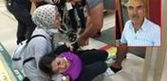 Alabora olan balıkçı teknesindeki baba öldü, oğlu kurtarıldı