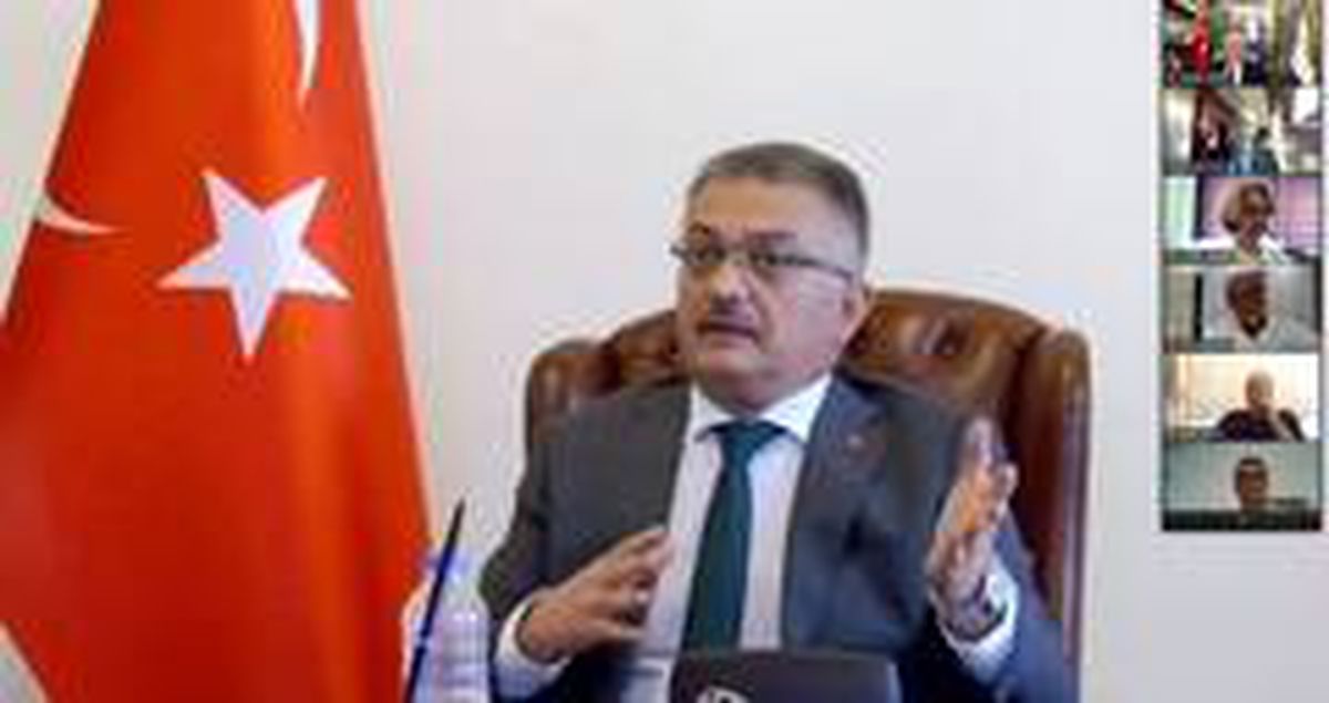 Son dakika gündem: Antalya Valisi: "Alınan tedbirlerle son 15 günde yükseliş durdu"