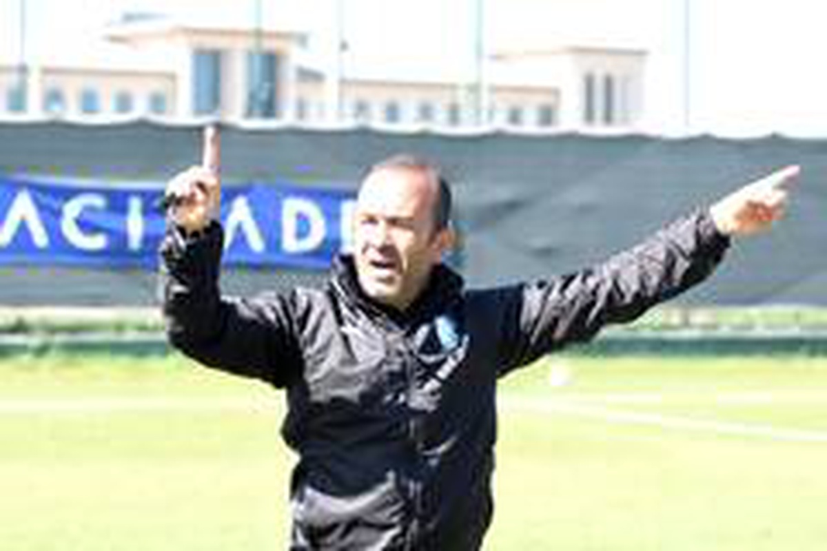 BB Erzurumspor\'da Çaykur Rizespor hazırlıkları