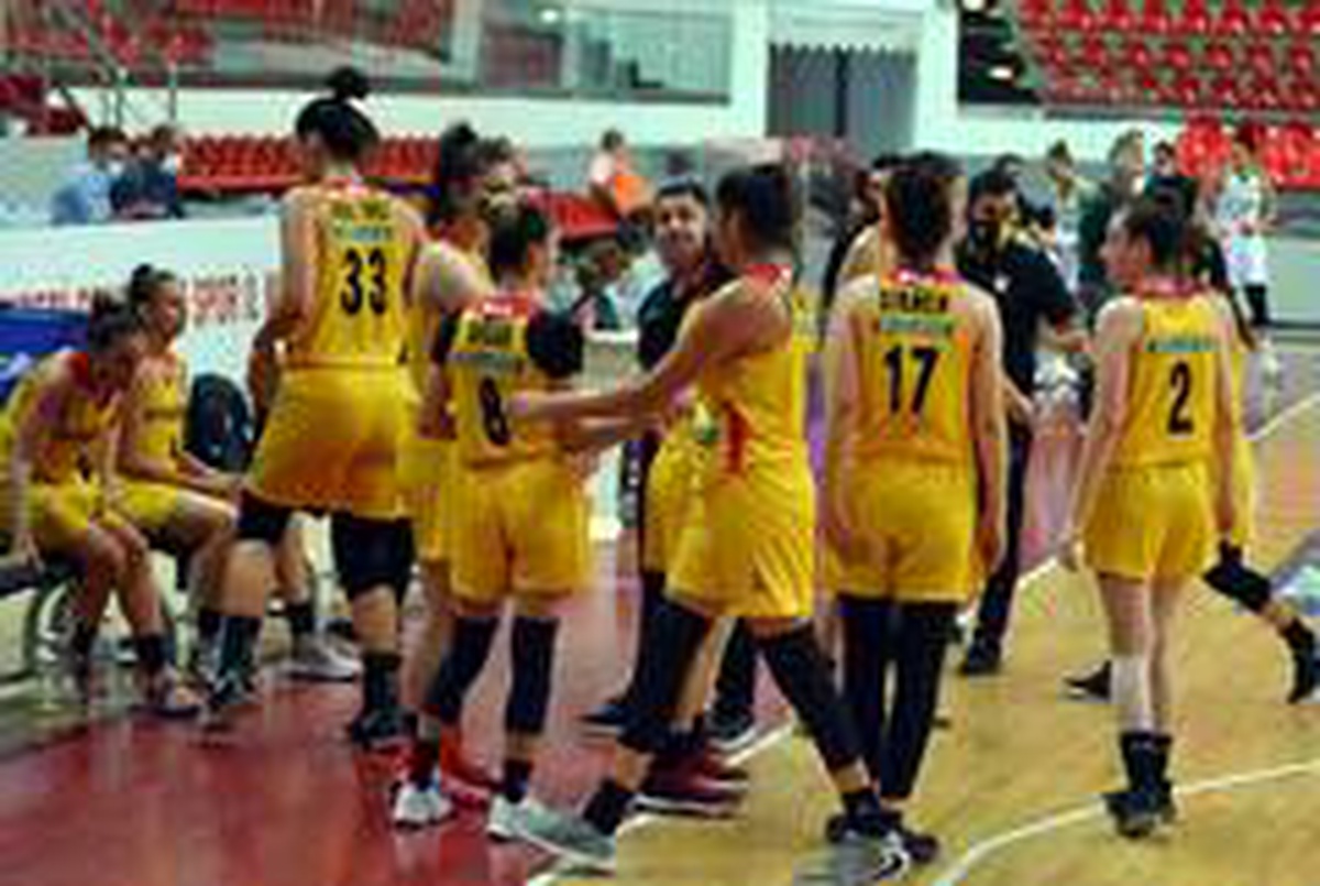 Bellona Kayseri, hazırlıklarını sürdürüyor