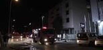Son dakika gündem: Beylikdüzü'nde fabrika deposunda yangın çıktı