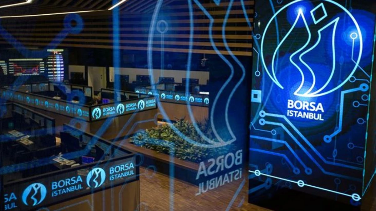 Borsa İstanbul\'da yeni pazar yapısı yarından itibaren devreye alınıyor