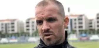 Bursaspor Teknik Direktörü Mustafa Er'den Serdar Özkan açıklaması