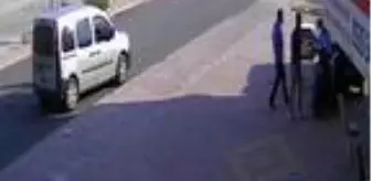 Cezaevi firarisi operasyonla yakalandı