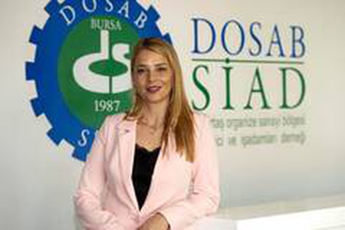 DOSABSİAD Başkanı Çevikel, yeni ekonomi programını değerlendirdi
