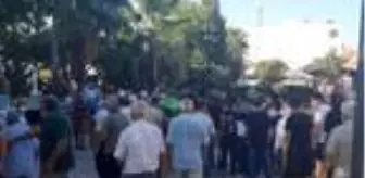 Eşini öldürüp, aynı tüfekle intihar etti; toprağa verildiler