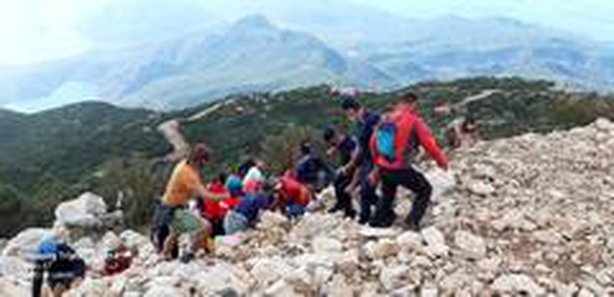 Son Dakika | Fethiye\'de yamaç paraşütü kazası: 2 yaralı