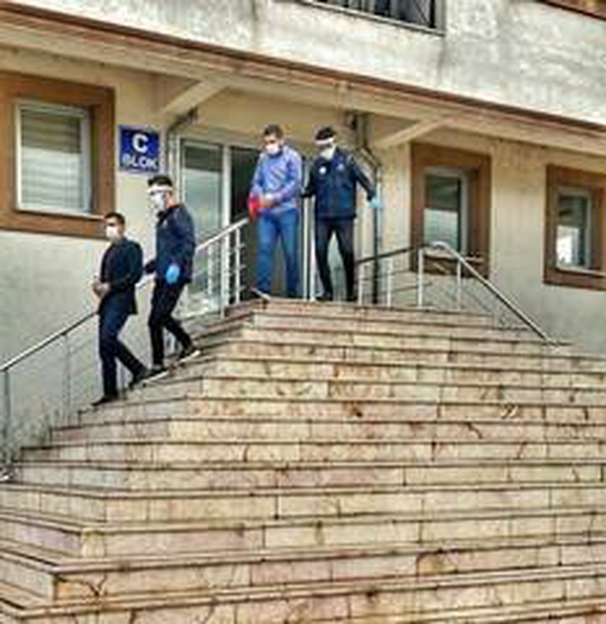 FETÖ/PDY\'nin akademisyen yapılanmasına operasyon