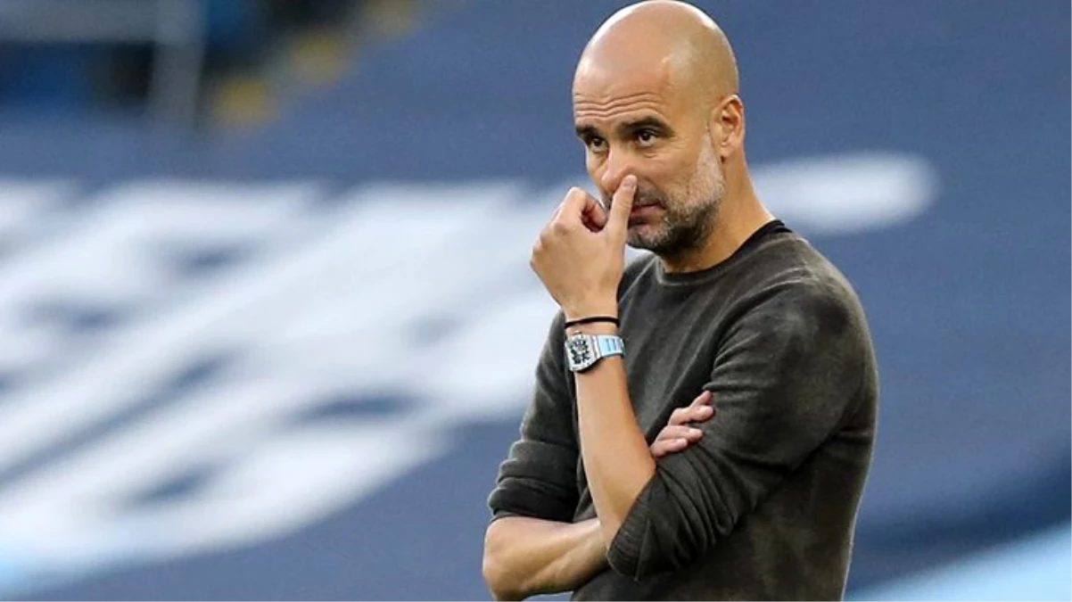 Guardiola\'nın 4 yılda savunmacı transferine 3.8 milyar TL harcaması tartışma konusu oldu