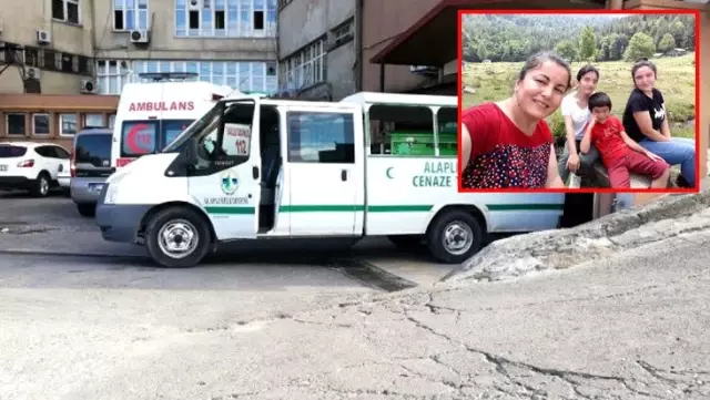 İntihar eden zanlı, karı koca çifti savcılığa gitmemeleri için öldürmüş İntihar eden zanlı, karı koca çifti savcılığa gitmemeleri için öldürmüş