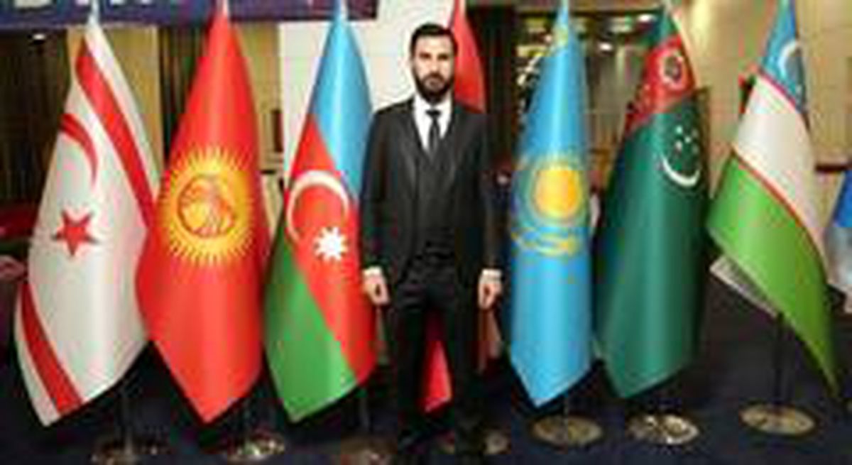 İzol: "Turan yeniden kurulacak"