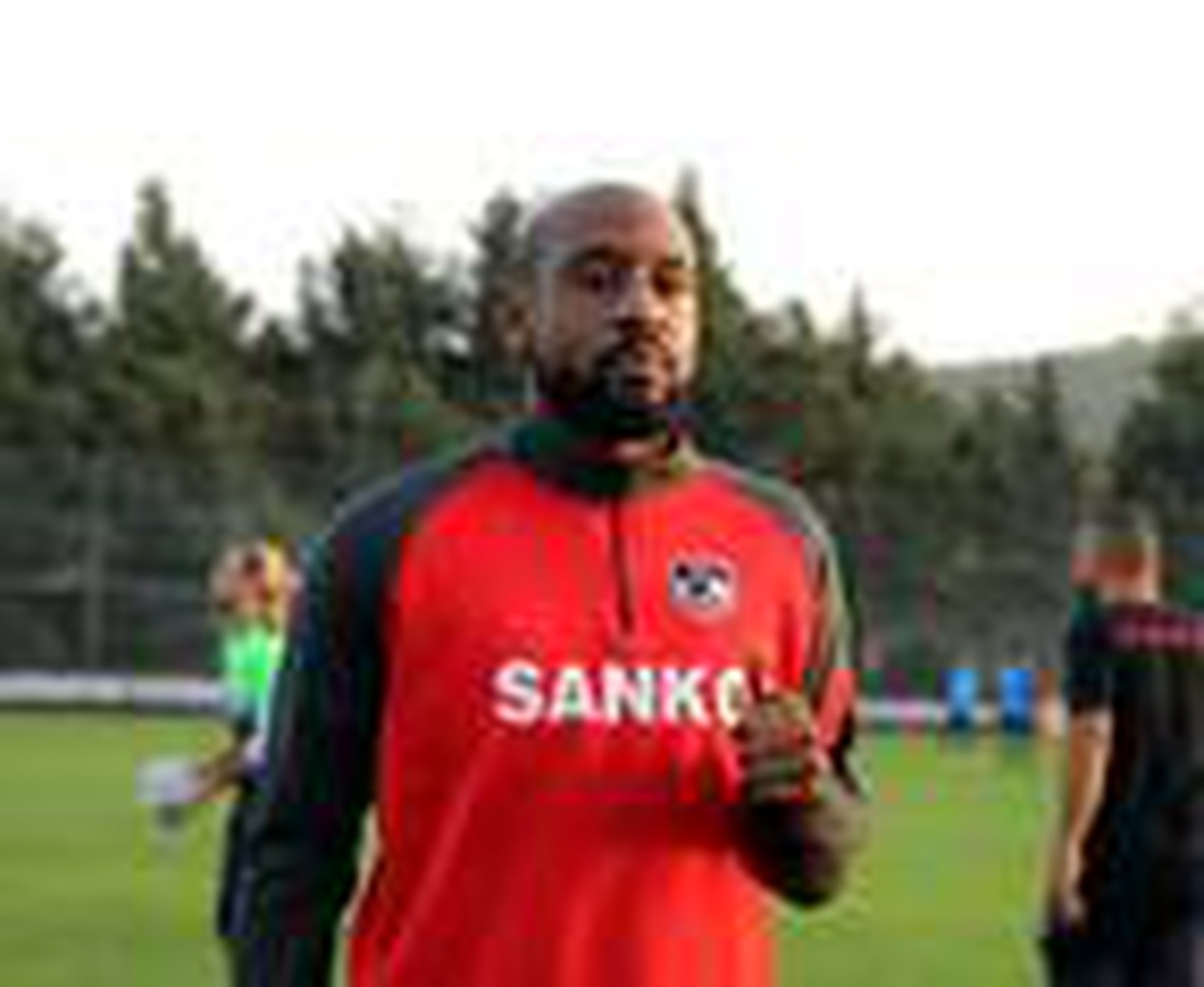 Kana Biyik: Bu sene her maç çok zor