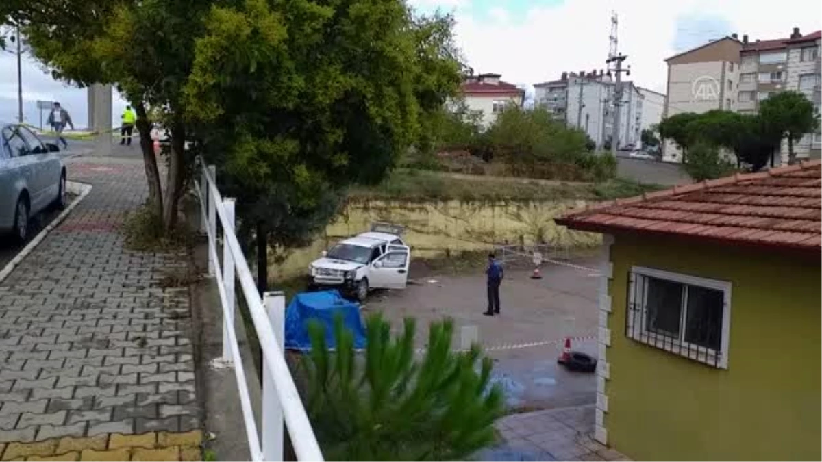 Son dakika haber | Zonguldak\'ta karı kocayı öldüren kişi intihar etti