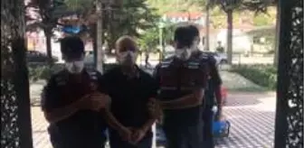 Kendini 'Uyuşturucu baronu' diye tanıtan kişi tutuklandı