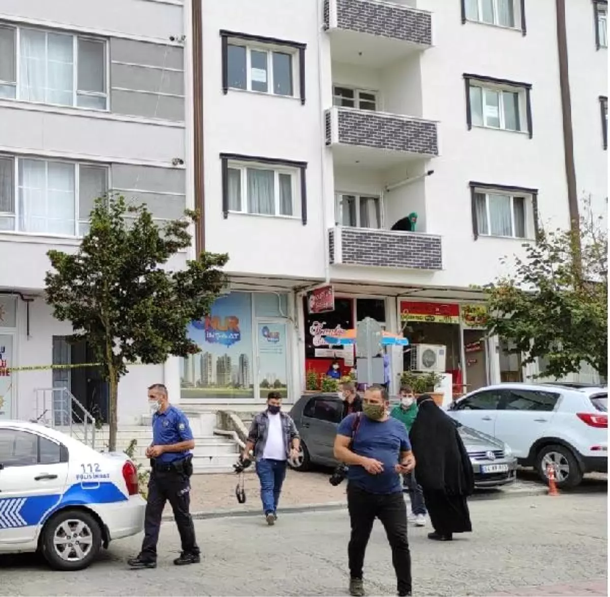 Son dakika politika: Kokudan etkilenen 5 kişi hastaneye kaldırıldı