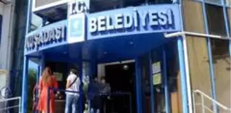 Kuşadası Belediyesi hizmet binalarında HES kodu uygulamasına geçildi