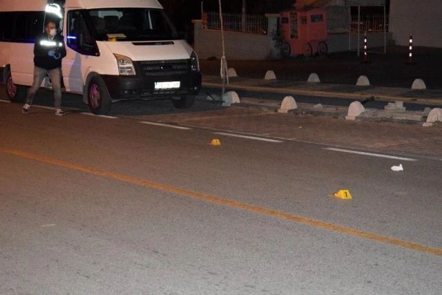 Son dakika haberi | Malatya'da silahlı kavga: 2 yaralı