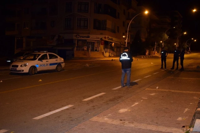 Son dakika haberi | Malatya'da silahlı kavga: 2 yaralı