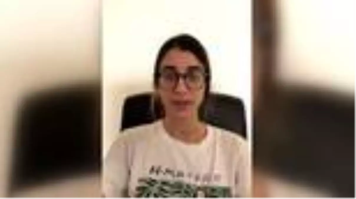 Son dakika haber | Melis Aksoy, Hollywood\'daki başarısını Türk yapımlarına da taşımak istiyor