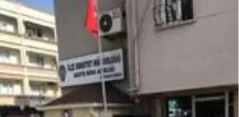 Mustafakemalpaşa'da narkotik operasyonu