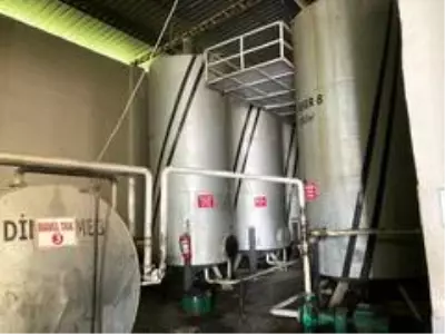 Osmaniye merkezli akaryakıt kaçakçılığı operasyonu Osmaniye merkezli akaryakıt kaçakçılığı operasyonu