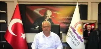 Son dakika haber: Personelin eşi pozitif çıktı, belediye başkanı ile 7 çalışanı karantinada