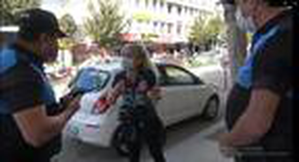 DHA YURT BÜLTENİ - 20