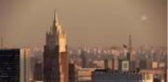 Son dakika... Rusya'da Kovid-19 vaka sayısı 1 milyon 176 bini geçti