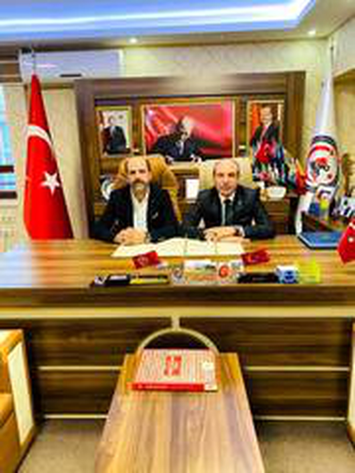 Şehit ailelerinden PKK ile işbirliği içerisindeki Ermenistan\'a tepki