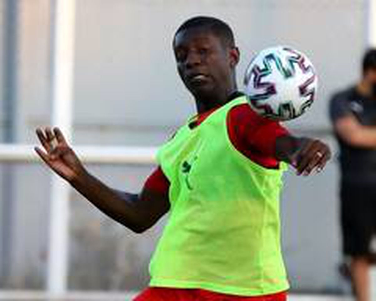 Sivasspor\'un en değerli oyuncusu Max Gradel!