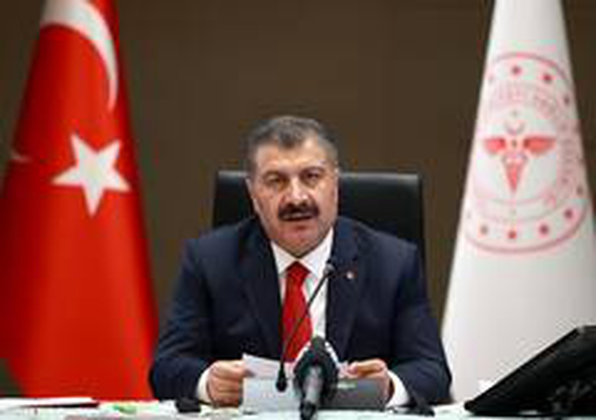 "Şu ana kadar hazırlık ve 1. sınıflar için olan yüz yüze eğitimde ciddi bir sorun yaşamadık"