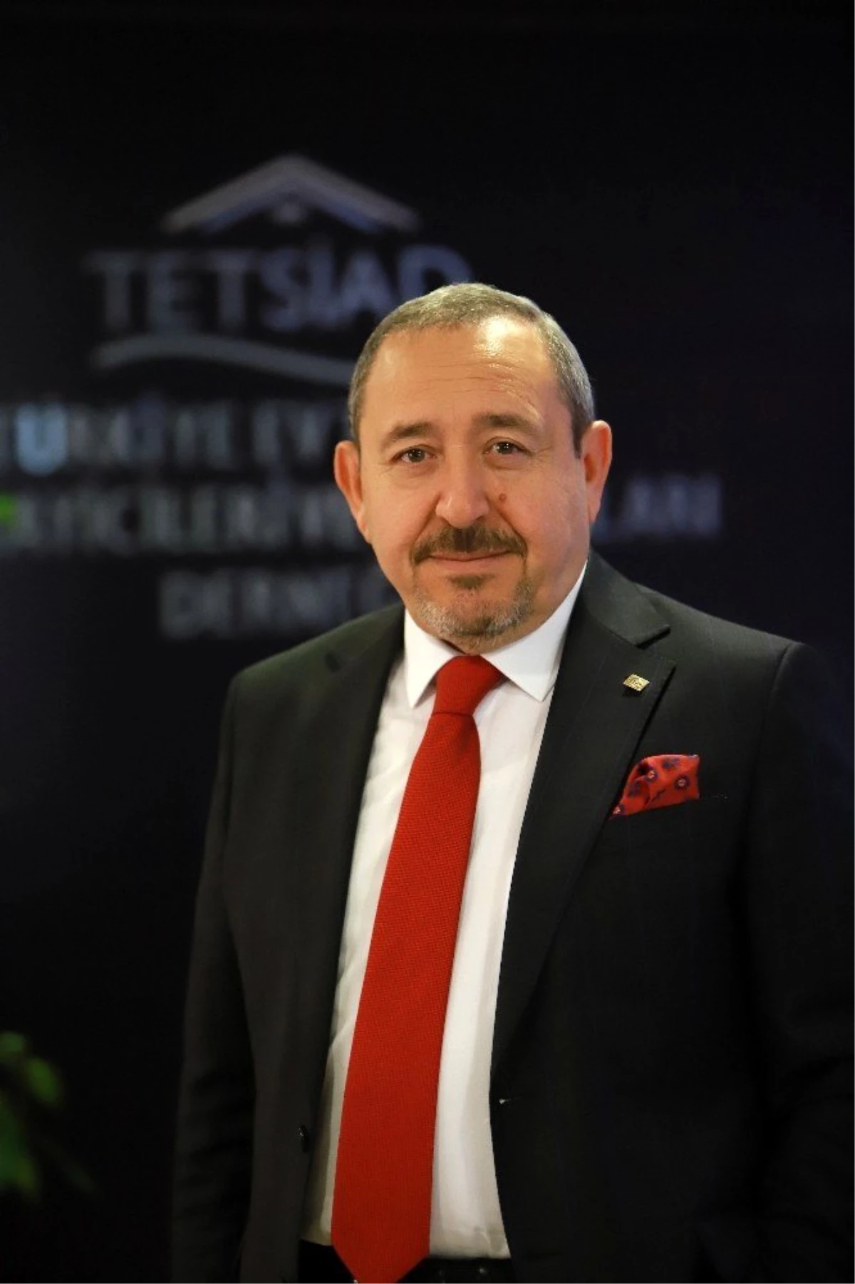 TETSİAD Başkanı Bayram, Yeni Ekonomi Programı\'nı değerlendirdi Açıklaması