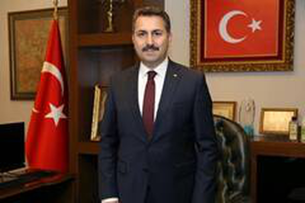 Tokat\'tan, Ermenistan\'a kınama
