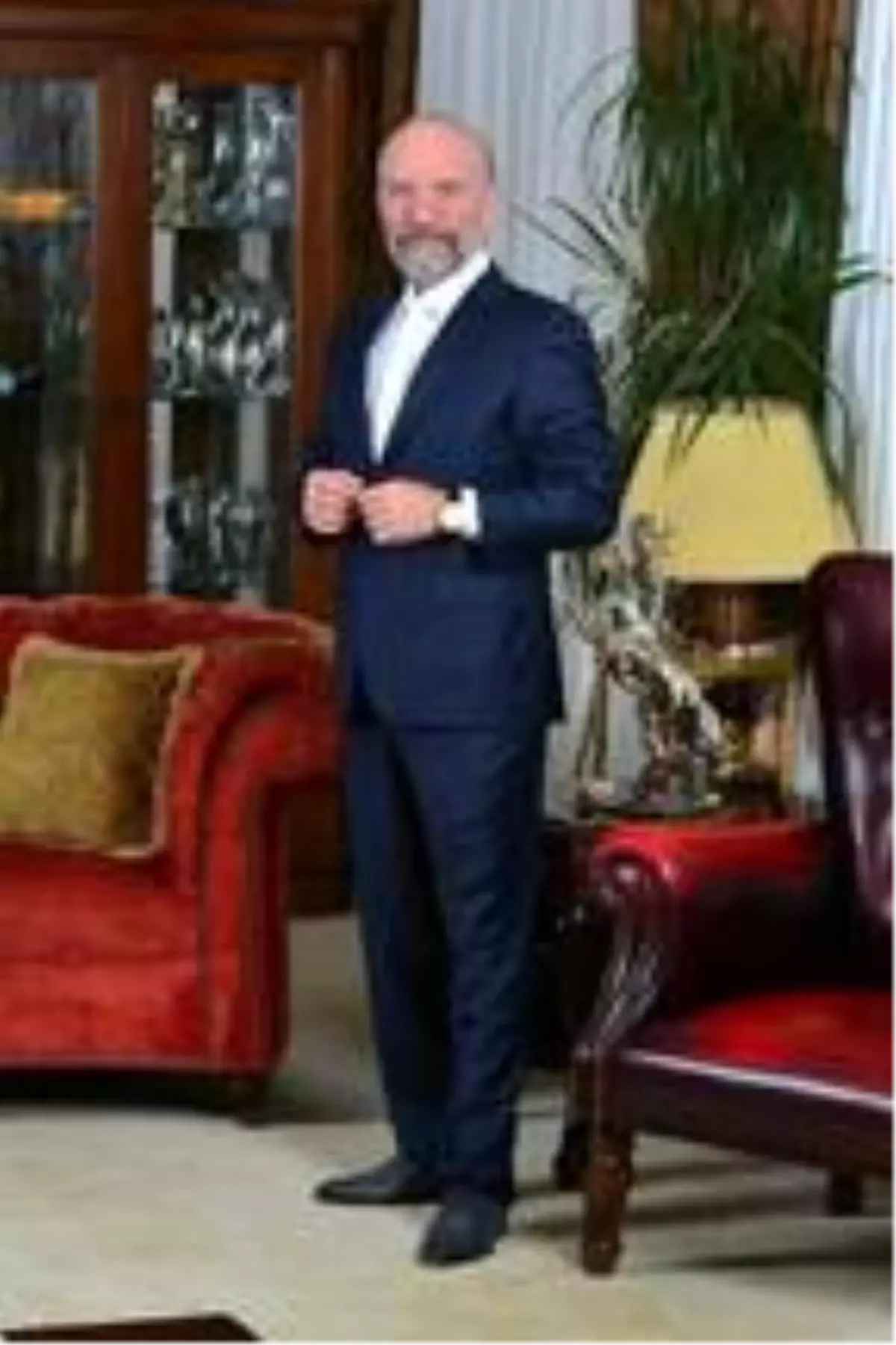 YDÜ kurucu rektörü Dr. Suat Günsel: Türkiye\'nin \'oyun kurucu\' yeteneği en büyük şansımız