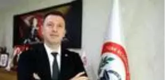 'Yerli ve milli teknoloji ile ilaç ham maddelerini üretmeliyiz'