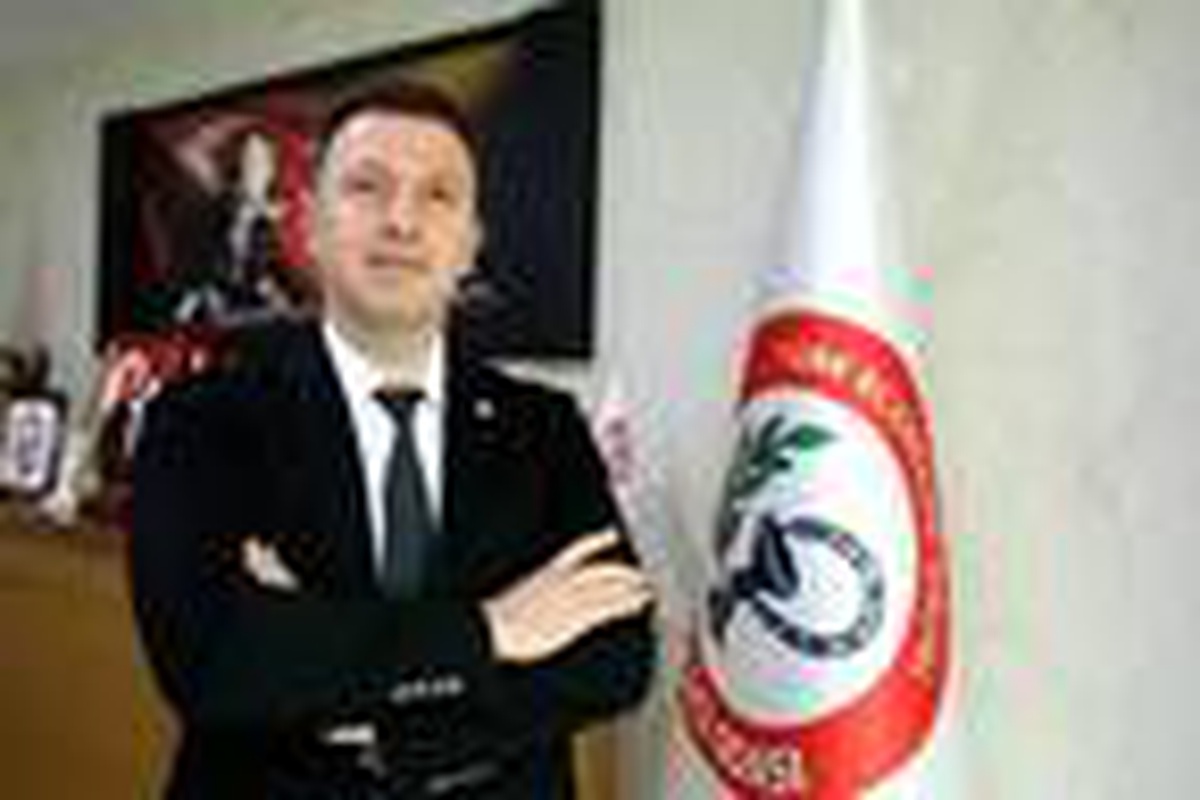 \'Yerli ve milli teknoloji ile ilaç ham maddelerini üretmeliyiz\'