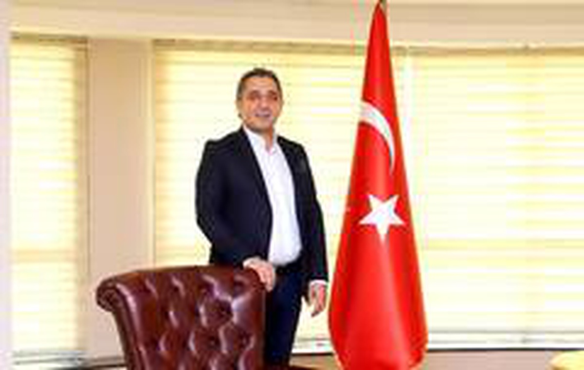 Son dakika haberleri: Yıldırım: "Yeni OSB\'ler için yatırım aktarılacak olması çok önemli"