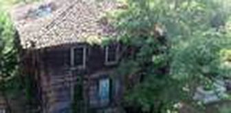 400 yıllık ahşap camiye restorasyon talebi