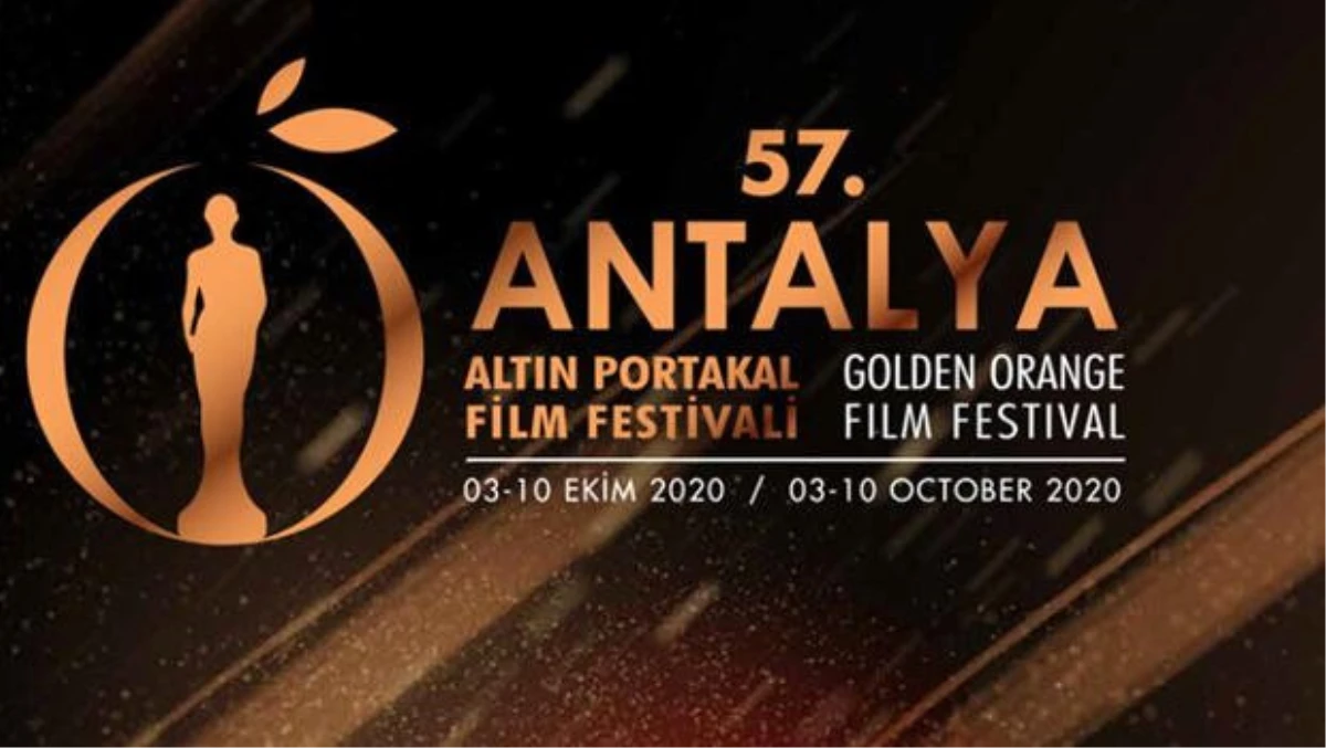 57. Antalya Altın Portakal Film Festivali 3 Ekim\'de başlıyor
