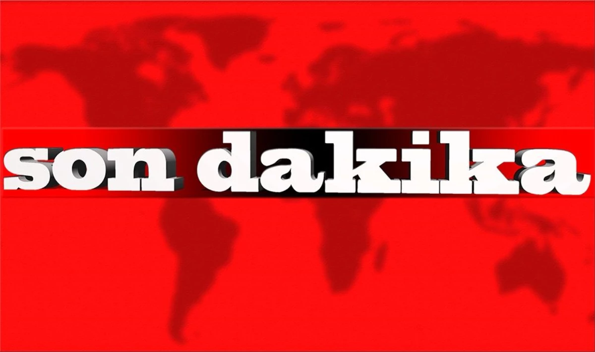 Afrin\'deki patlamayla ilgili Hatay Valiliğinden açıklama