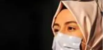 Son dakika! Başörtülü olduğu için staja kabul edilmediği iddiasıyla suç duyurusunda bulundu