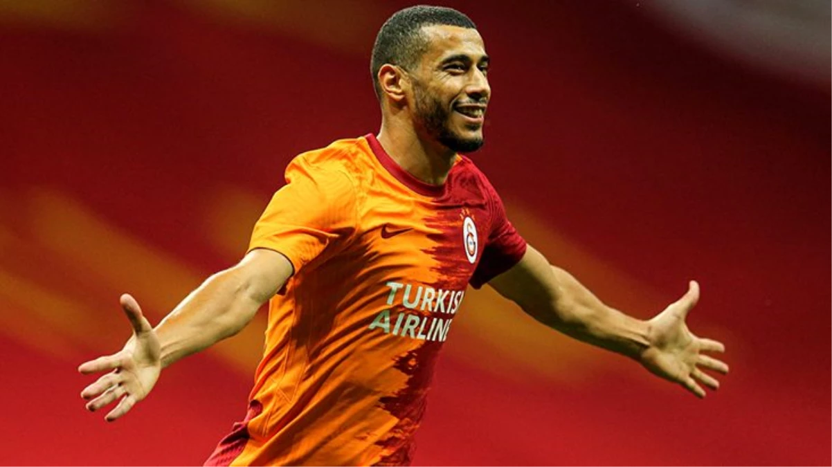 Belhanda\'nın Rangers maçı sonrası Nice\'e transfer olması bekleniyor