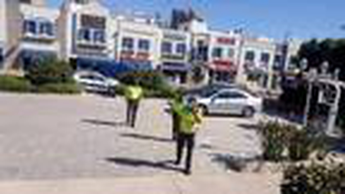 DHA YURT BÜLTENİ - 16