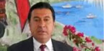 Bodrum Belediye Başkanı'nın kiralık arsasına 'kaçak yapı' incelemesi