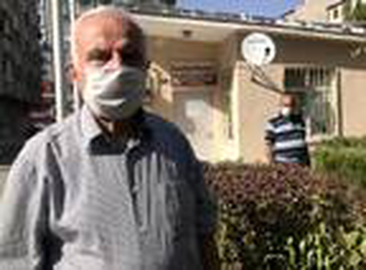 Son dakika haberi! Bu mahallede 12 kişi koronavirüsten öldü